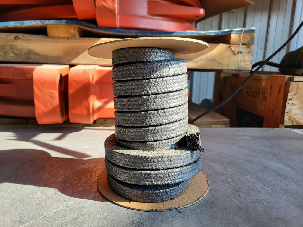 GARLOCK 3/4" Compression Packing Seal Style 98 41087-2048