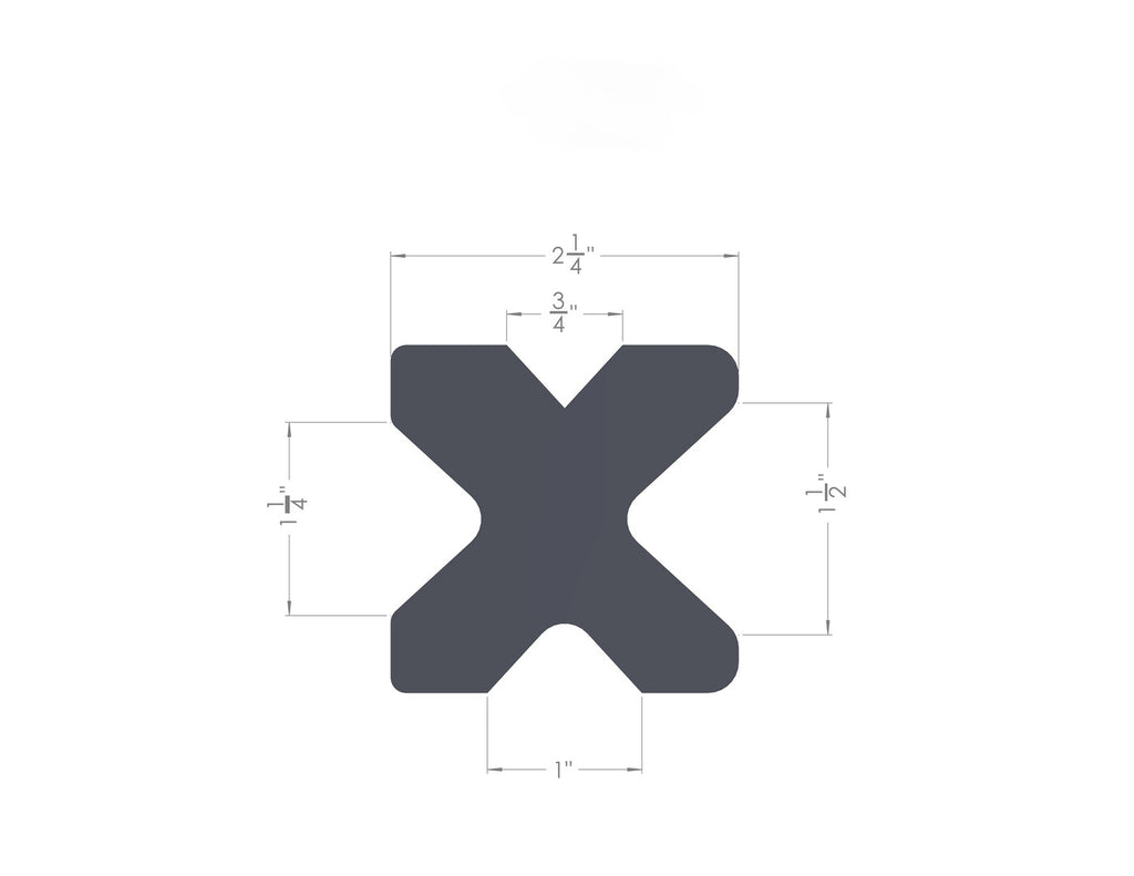 AGE 4 Way Die Model 4X1 