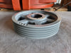 TB WOOD'S 10.6" 3V/10.6SK 3V 5 Groove Series SK Belt Sheave