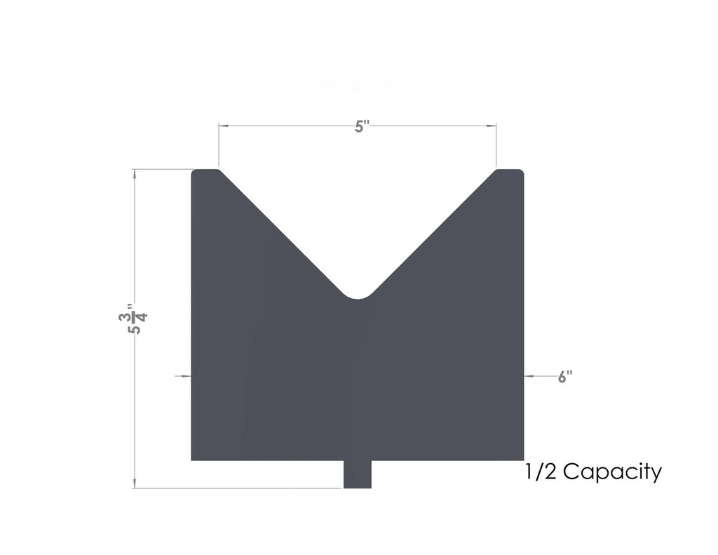AGE 84 Degree Forming Die GD25