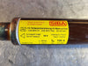 SIBA 100 Amp HV-Backup Fuse-Link 3009913.100