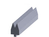 AGE 1" x 30 Degree Forming Die GAD30-6