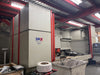 SW BA 35 Machining Center Longbed CNC