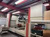 SW BA 35 Machining Center Longbed CNC