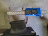 EDSON 120E Electric Powered Diaphragm Pump 2" - 40 GPM