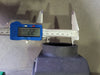 EDSON 120E Electric Powered Diaphragm Pump 2" - 40 GPM