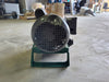 EDSON 120E Electric Powered Diaphragm Pump 2" - 40 GPM