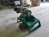 EDSON 120E Electric Powered Diaphragm Pump 2" - 40 GPM