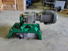 EDSON 120E Electric Powered Diaphragm Pump 2" - 40 GPM