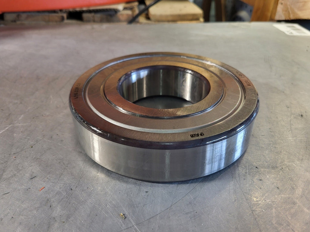 FAG Deep Groove Ball Bearing 6316-2ZR-C3