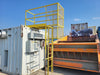 CORIX 100HP Dewatering Pump Station Package w/ Weatherproof Enclosure