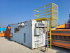 CORIX 100HP Dewatering Pump Station Package w/ Weatherproof Enclosure