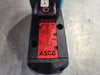 ASCO 1/4" NPT Solenoid Valve SC8551G401MS 120V