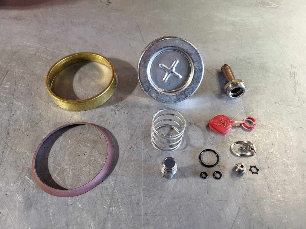 ASCO Rebuild Kit 304359