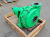 WORTHINGTON Flowserve 4x5 Rubber Lined Pump 4R-122