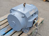 RAM INDUSTRIES 150 hp, 230/460 volts, 3560 rpm, 405TSC Electirc Motor 3CR24240SK