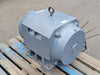 RAM INDUSTRIES 150 hp, 230/460 volts, 3560 rpm, 405TSC Electirc Motor 3CR24240SK