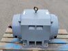 RAM INDUSTRIES 150 hp, 230/460 volts, 3560 rpm, 405TSC Electirc Motor 3CR24240SK