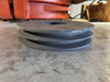 MARTIN 8.5" 25V8.5SK 5V 2 Groove Series SK Belt Sheave