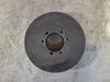 MARTIN 8.5" 25V8.5SK 5V 2 Groove Series SK Belt Sheave