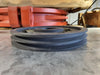 11.8" 25V11.8SK 5V 2 Groove Series SK Belt Sheave