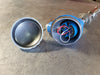 ENDRESS+HAUSER Modular RTD Thermometer TH13-1A23X2CBT1AK