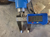 ENDRESS+HAUSER Modular RTD Thermometer TH13-1A23X2CBT1AK
