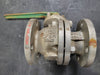 KITZ 2" Class 150 Ball Valve B16.34