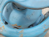 ITT 4" Diaphragm Valve Cast Iron Flanged