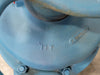 ITT 4" Diaphragm Valve Cast Iron Flanged