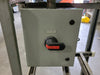 NWTC Triplex Pump Controller TCP575