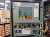 NWTC Triplex Pump Controller TCP575
