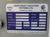 NWTC Triplex Pump Controller TCP575