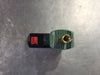 ASCO 1/4" NPT Solenoid Valve SC8551G401MS 120V