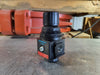 WILKERSON 1/2" NPT Air Regulator 0-125 psig R28-04-F000