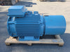 ABB MOTORS 60 kW Cast Iron Motor M2BA315SMB6V15