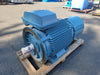 ABB MOTORS 60 kW Cast Iron Motor M2BA315SMB6V15