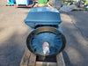 ABB MOTORS 60 kW Cast Iron Motor M2BA315SMB6V15