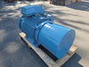 ABB MOTORS 60 kW Cast Iron Motor M2BA315SMB6V15