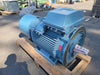 ABB MOTORS 60 kW Cast Iron Motor M2BA315SMB6V15