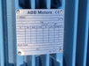 ABB MOTORS 60 kW Cast Iron Motor M2BA315SMB6V15