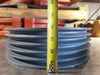 MASKA 12.5" 5-5V12.5E 5V 5 Groove Series E Belt Sheave