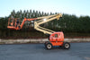 JLG 45 ft Articulated Boom Lift 450AJ SII