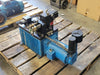 FIFE 1/2 hp Pneumohydraulic Power Unit P50-1GMA22YA