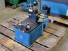 FIFE 1/2 hp Pneumohydraulic Power Unit P50-1GMA22YA