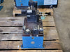 FIFE 1/2 hp Pneumohydraulic Power Unit P50-1GMA22YA