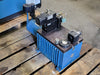 FIFE 1/2 hp Pneumohydraulic Power Unit P50-1GMA22YA