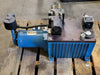 FIFE 1/2 hp Pneumohydraulic Power Unit P50-1GMA22YA