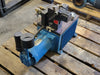 FIFE 1/2 hp Pneumohydraulic Power Unit P50-1GMA22YA