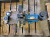 FIFE 1/2 hp Pneumohydraulic Power Unit P50-1GMA22YA